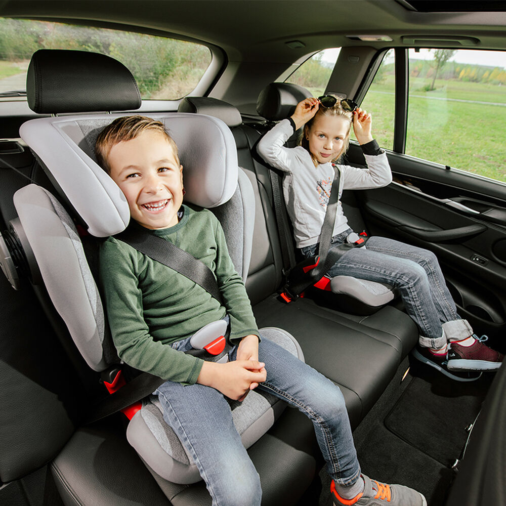 Автокресло Britax Romer 2s